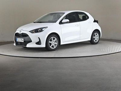 Käytetty 2020 Toyota Yaris Life Viistoperä | 15 500 € (Perustarjous)