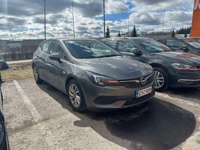 käytetty Opel Astra 5-ov Comfort 110 Turbo 1 om