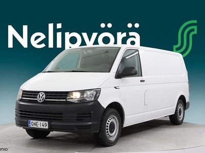Käytetty 2019 VW T6.1 Pro Van | 25 900 € (Perustarjous)