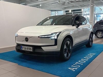 707 Käytetty 2024 Volvo EX30 Performance Katumaasturi | 38 900 €