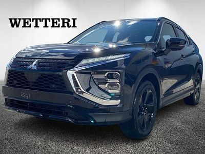 Käytetty 2023 Mitsubishi Eclipse Cross Edition Katumaasturi | 40 619 €