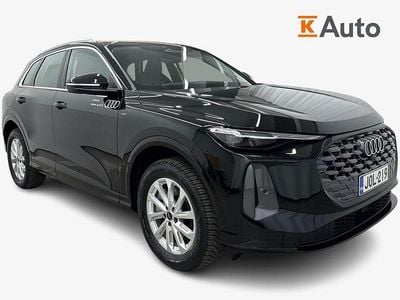 Met. musta Käytetty 2026 Audi Q5 Advanced Plus Katumaasturi | 65 900 €