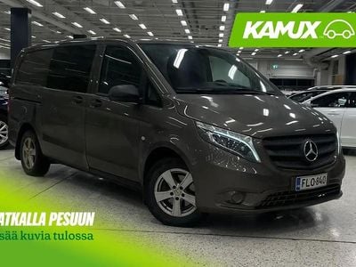 Mercedes Vito