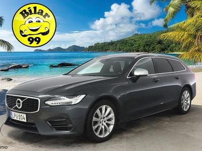 Käytetty Volvo V90 R-Design 303 HP (222 kW) 2019 Farmari