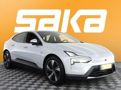 Käytetty Polestar 4 Pilot 200 kW (272 HP) 2025 Katumaasturi