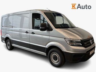 VW Crafter