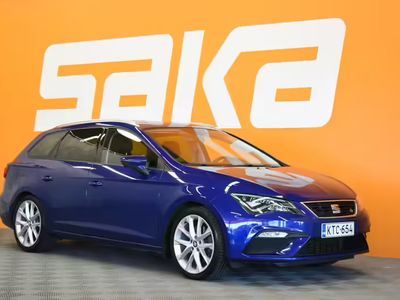 Seat Leon ST