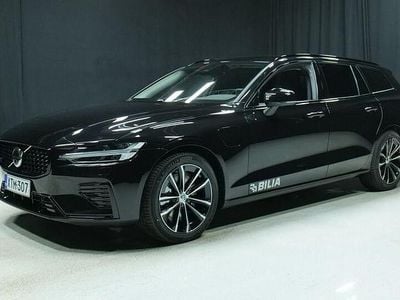 Käytetty Volvo V60 350 HP (257 kW) 2025 Farmari