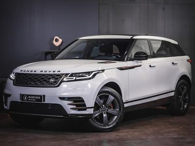 Käytetty 2018 Land Rover Range Rover Velar R-Dynamic Katumaasturi | 59 900 €