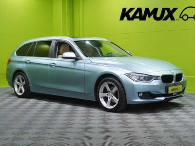 käytetty BMW 320 TwinPower Turbo A Limited xDrive Edition F31 Touring / 1