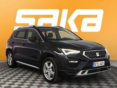 Käytetty Seat Ateca Business 150 HP (110 kW) 2021 Katumaasturi