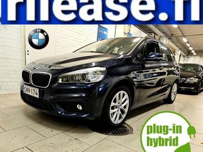 BMW 225 Active Tourer