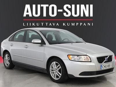 Volvo S40