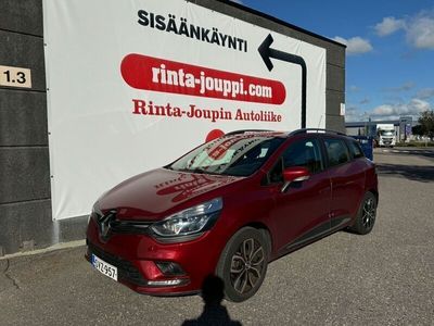 Renault Clio GrandTour