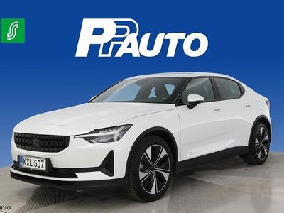 Käytetty 2023 Polestar 2 Plus Viistoperä | 29 980 € (Perustarjous)