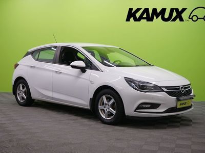 käytetty Opel Astra 5-ov Enjoy 1,0 Turbo ecoFLEX Start/Stop 77kW MT5