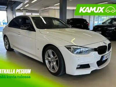 BMW 330e