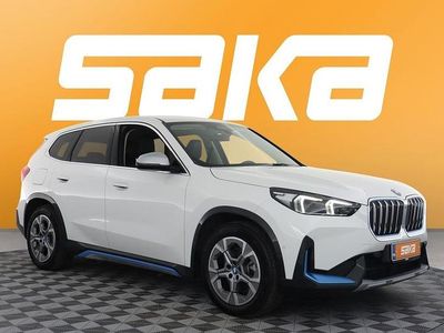Käytetty BMW iX1 230 kW (313 HP) 2023 Katumaasturi