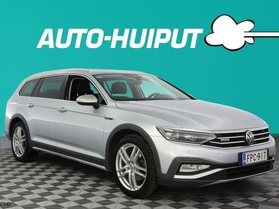 Käytetty VW Passat Alltrack 200 HP (147 kW) 2022 Farmari