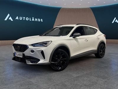 Käytetty 2022 Cupra Formentor Katumaasturi | 29 950 € (Hieman kallis)