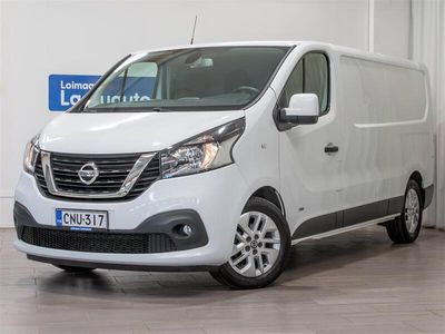 Nissan NV300