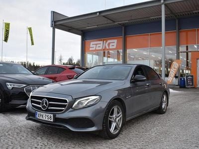 Käytetty Mercedes E300 320 HP (235 kW) 2019 Sedan