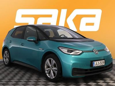 Käytetty 2020 VW ID.3 Pro Performance Viistoperä | 17 700 € (Perustarjous)