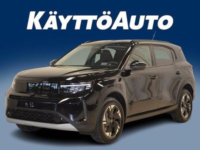 Uusi 2025 Opel Frontera Edition Katumaasturi | 30 090 €