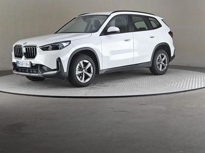 Käytetty 2022 BMW X1 Katumaasturi | 33 500 € (Kallis)