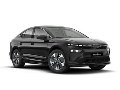 Uusi 2026 Skoda Enyaq iV Style Katumaasturi | 59 990 € (Perustarjous)