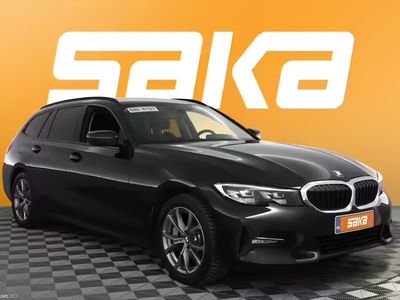 BMW 330e