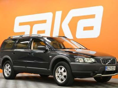 Volvo XC70