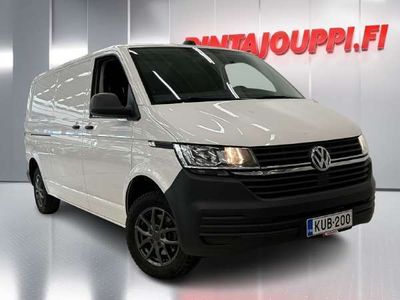 VW T6.1