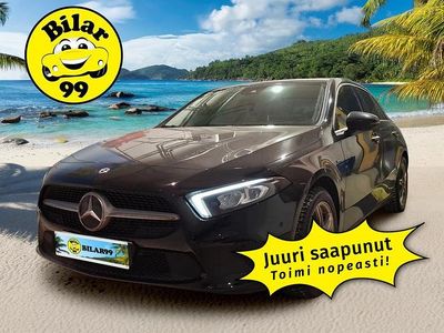 Käytetty Mercedes A250 Business 160 HP (117 kW) 2020 Viistoperä