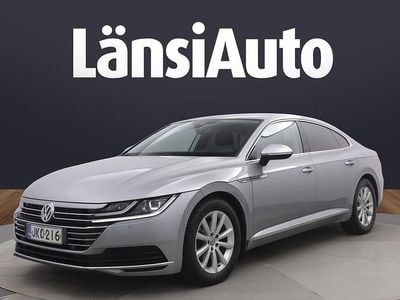VW Arteon