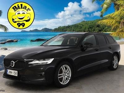 Käytetty 2023 Volvo V60 Plus Farmari | 25 800 € (Perustarjous)
