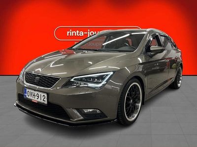 Seat Leon ST