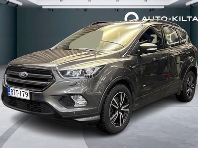 Magnetic Käytetty 2018 Ford Kuga ST-Line Katumaasturi | 19 900 € (Hieman kallis)