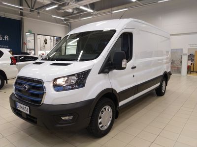 Ford E-Transit