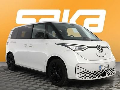 Käytetty 2023 VW ID. Buzz Pro Tila-auto | 42 750 € (Perustarjous)