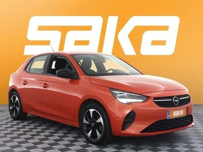 Opel Corsa-e