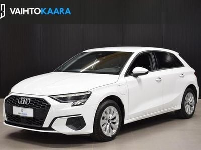 Audi A3 Sportback e-tron