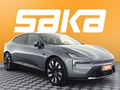 Polestar 4