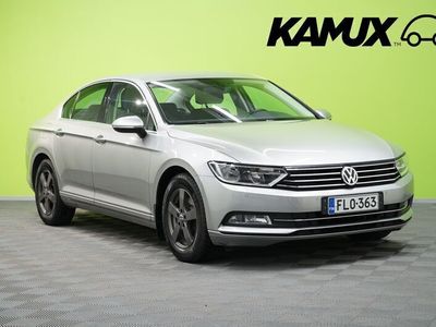 käytetty VW Passat Sedan Comfortline 1,4 TSI 110 kW DSG-aut / 2-om