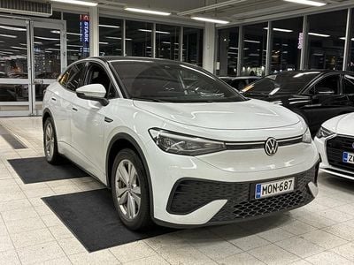 Käytetty 2023 VW ID.5 Pro Katumaasturi | 26 900 € (Perustarjous)