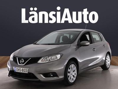 Nissan Pulsar