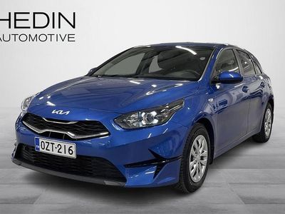 Käytetty 2022 Kia Ceed LX Viistoperä | 17 990 €