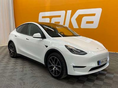 käytetty Tesla Model Y RWD