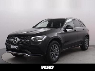 Mercedes GLC300e