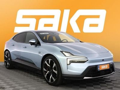 Polestar 4